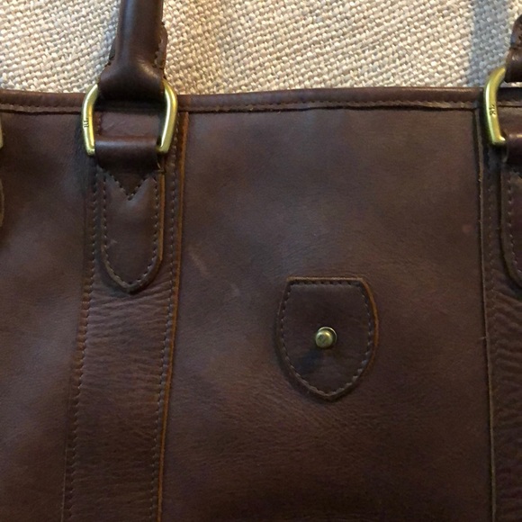 Ralph Lauren bag